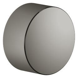 Dornbracht Unterputzventil Deque linksschließend warm ohne Rosette Griff 60mm G... DORNBRACHT-36607742-19 4099477129464 (Abb. 1)