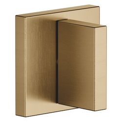 Dornbracht Unterputzventil Mem, eckig, rechtsschließend, 1/2", Rosette 60x60mm,... DORNBRACHT-36607782-39 4099477401379 (Abb. 1)