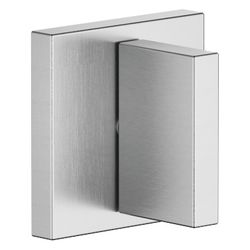 Dornbracht Unterputzventil Mem, eckig, rechtsschließend, 1/2", Rosette 60x60mm,... DORNBRACHT-36607782-93 4029011948091 (Abb. 1)