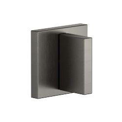 Dornbracht Unterputzventil Mem, eckig, rechtsschließend, 1/2", Rosette 60x60mm,... DORNBRACHT-36607782-99 4029011854606 (Abb. 1)