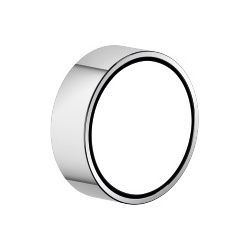 Dornbracht Unterputzventil CYO rechtsschließend G 1/2", Chrom... DORNBRACHT-36607811-00 4029011927812 (Abb. 1)
