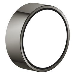 Dornbracht Unterputzventil CYO rechtsschließend G 1/2", Dark Chrome... DORNBRACHT-36607811-19 4099477129471 (Abb. 1)