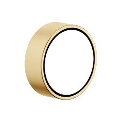 Dornbracht Unterputzventil CYO rechtsschließend kalt G 1/2", Messing gebürstet ... DORNBRACHT-36607812-28 4029011930737 (Abb. 1)