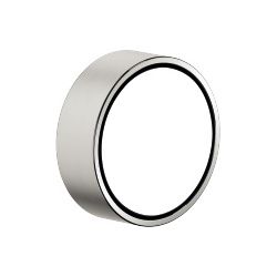 Dornbracht Unterputzventil CYO rechtsschließend kalt G 1/2", Platin/Platin gebü... DORNBRACHT-36607812-36 4029011930744 (Abb. 1)