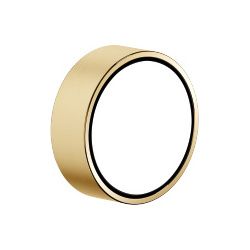 Dornbracht Unterputzventil CYO rechtsschließend kalt G 1/2", Messing/Messing ge... DORNBRACHT-36607812-38 4029011930652 (Abb. 1)