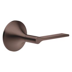 Dornbracht Unterputzventil Vaia rechtsschließend, G 1/2", 60mm, Dark Bronze geb... DORNBRACHT-36607819-43 4099477467221 (Abb. 1)