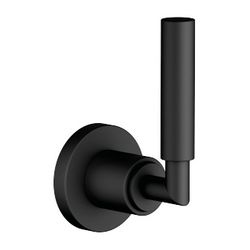Dornbracht Unterputzventil Tara, rechtsschließend, G 1/2", Schwarz matt, 366078... DORNBRACHT-36607882-33 4029011855023 (Abb. 1)