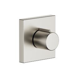 Dornbracht Unterputzventil IMO linksschließend, Platin gebürstet, 1/2"... DORNBRACHT-36607980-06 4029011855863 (Abb. 1)