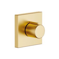 Dornbracht Symetrics Unterputzventil 1/2" 36607980 Messing gebürstet... DORNBRACHT-36607980-28 4029011923289 (Abb. 1)