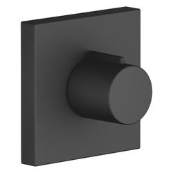 Dornbracht Unterputzventil IMO linksschließend, Schwarz matt, 1/2"... DORNBRACHT-36607980-33 4099477253459 (Abb. 1)