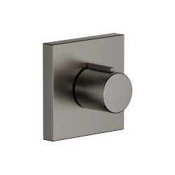 Dornbracht Unterputzventil IMO linksschließend, Dark Platinum gebürstet, 1/2"... DORNBRACHT-36607980-99 4029011923296 (Abb. 1)