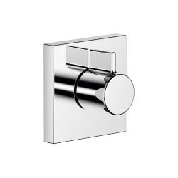 Dornbracht Unterputzventil Symetrics, linksschließend, G 1/2", Chrom, 36607985-... DORNBRACHT-36607985-00 4029011855887 (Abb. 1)