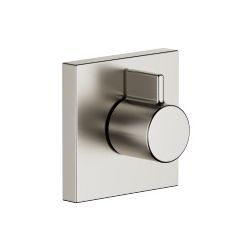 Dornbracht Unterputzventil Symetrics, linksschließend, G 1/2", Platin gebürstet... DORNBRACHT-36607985-06 4029011855894 (Abb. 1)