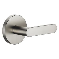 Dornbracht Unterputzventil Meta, rechtsschließend, 3/4", Rosette 60mm, Platin g... DORNBRACHT-36608661-06 4029011972607 (Abb. 1)