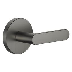 Dornbracht Unterputzventil Meta, rechtsschließend, 3/4", Rosette 60mm, Dark Pla... DORNBRACHT-36608661-99 4099477239118 (Abb. 1)