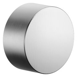 Dornbracht Unterputzventil CL.1 rechtsschließend ohne Rosette Griff 60mm G 3/4"... DORNBRACHT-36608740-93 4029011948145 (Abb. 1)