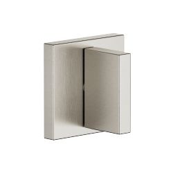 Dornbracht Unterputzventil Mem, eckig, rechtsschließend, 3/4", Rosette 60x60mm,... DORNBRACHT-36608782-06 4029011854620 (Abb. 1)