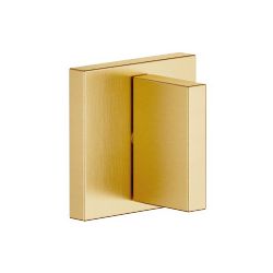 Dornbracht Unterputzventil Mem, eckig, rechtsschließend, 3/4", Rosette 60x60mm,... DORNBRACHT-36608782-28 4029011923364 (Abb. 1)