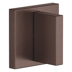 Dornbracht Unterputzventil Mem, eckig, rechtsschließend, 3/4", Rosette 60x60mm,... DORNBRACHT-36608782-43 4099477491097 (Abb. 1)
