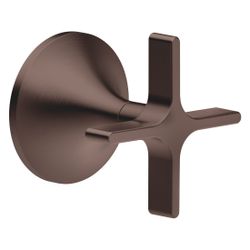 Dornbracht Unterputzventil Vaia rechtsschließend, G 3/4", 60mm, Dark Bronze geb... DORNBRACHT-36608809-43 4099477467283 (Abb. 1)