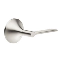 Dornbracht Unterputzventil Vaia rechtsschließend, G 3/4", 60mm, Platin gebürste... DORNBRACHT-36608819-06 4029011854842 (Abb. 1)