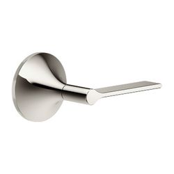 Dornbracht Unterputzventil Vaia rechtsschließend, G 3/4", 60mm, Platin, 3660881... DORNBRACHT-36608819-08 4029011923395 (Abb. 1)