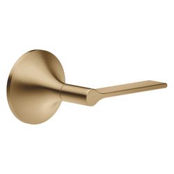 Dornbracht Unterputzventil Vaia rechtsschließend, G 3/4", 60mm, Dark Brass gebü... DORNBRACHT-36608819-39 4099477350356 (Abb. 1)