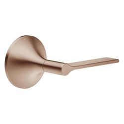 Dornbracht Unterputzventil Vaia rechtsschließend, G 3/4", 60mm, Bronze gebürste... DORNBRACHT-36608819-42 4099477110424 (Abb. 1)