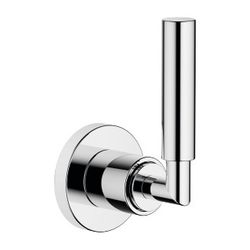 Dornbracht Unterputzventil Tara, rechtsschließend, G 3/4", Chrom, 36608882-00... DORNBRACHT-36608882-00 4029011855047 (Abb. 1)