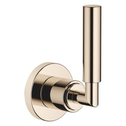 Dornbracht Unterputzventil Tara, rechtsschließend, G 3/4", Champagne 22kt Gold,... DORNBRACHT-36608882-47 4099477033815 (Abb. 1)
