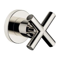Dornbracht Unterputzventil Tara, rechtsschließend, G 3/4", Platin, 36608892-08... DORNBRACHT-36608892-08 4029011855207 (Abb. 1)