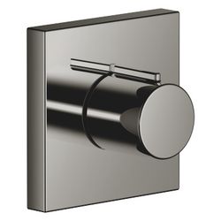 Dornbracht Unterputzventil IMO linksschließend, Dark Chrome, 3/4"... DORNBRACHT-36608980-19 4099477253466 (Abb. 1)