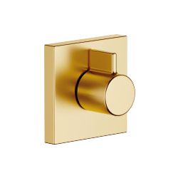 Dornbracht Symetrics Unterputzventil 3/4" 36608985 Messing gebürstet... DORNBRACHT-36608985-28 4029011923494 (Abb. 1)