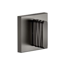 Dornbracht CL.1 Unterputzventil rechtsschließend 1/2" 36617706 Dark Platinum ma... DORNBRACHT-36617706-99 4029011855399 (Abb. 1)