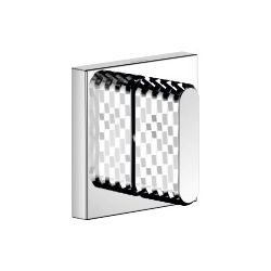 Dornbracht CL.1 Unterputzventil rechtsschließend 1/2" 36627706 chrom... DORNBRACHT-36627706-00 4029011855764 (Abb. 1)