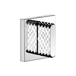 Dornbracht Unterputzventil linksschließend CL.1 1/2" 36627707 chrom... DORNBRACHT-36627707-00 4029011855818 (Abb. 1)