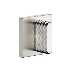 Dornbracht Unterputzventil linksschließend CL.1 1/2" 36627707 platin matt... DORNBRACHT-36627707-06 4029011855825 (Abb. 1)