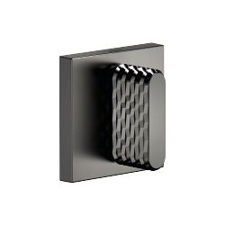 Dornbracht Unterputzventil linksschließend CL.1 1/2" 36627707 Dark Platinum mat... DORNBRACHT-36627707-99 4029011855856 (Abb. 1)