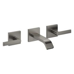 Dornbracht Waschtisch-Wandbatterie IMO starrer Auslauf 141mm, für Wandmontage, ... DORNBRACHT-36707671-99 4099477160405 (Abb. 1)