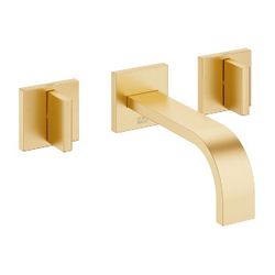 Dornbracht Waschtisch-Wandbatterie Mem, o. Ablaufg., starrer Auslauf, 170mm, ma... DORNBRACHT-36707782-28 4029011900754 (Abb. 1)