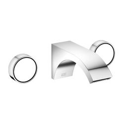 Dornbracht CYO Waschtisch-Wandbatterie 36707811 chrom... DORNBRACHT-36707811-00 4029011922312 (Abb. 1)