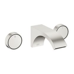 Dornbracht CYO Waschtisch-Wandbatterie 36707811 platin matt... DORNBRACHT-36707811-06 4029011922329 (Abb. 1)