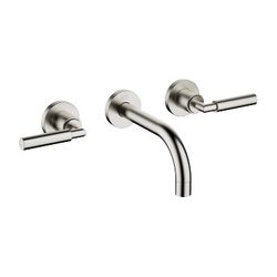 Dornbracht Waschtisch-Wandbatterie Tara o. Ablaufg., starr, 160mm, max. 7l/min,... DORNBRACHT-36707882-06 4029011526497 (Abb. 1)