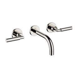 Dornbracht Waschtisch-Wandbatterie Tara o. Ablaufg., starr, 160mm, max. 7l/min,... DORNBRACHT-36707882-08 4029011526503 (Abb. 1)