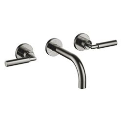Dornbracht Waschtisch-Wandbatterie Tara o. Ablaufg., starr, 160mm, max. 7l/min,... DORNBRACHT-36707882-19 4029011998591 (Abb. 1)