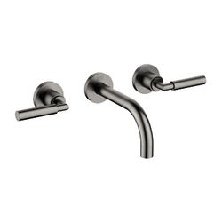 Dornbracht Waschtisch-Wandbatterie Tara o. Ablaufg., starr, 160mm, max. 7l/min,... DORNBRACHT-36707882-99 4029011817885 (Abb. 1)