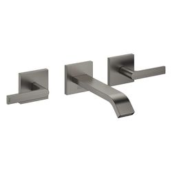 Dornbracht Waschtisch-Wandbatterie IMO starrer Auslauf 171mm, für Wandmontage, ... DORNBRACHT-36712671-99 4099477160498 (Abb. 1)