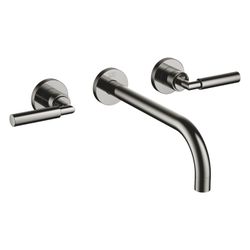 Dornbracht Waschtisch-Wandbatterie Tara o. Ablaufg., starr, 240mm, max. 7l/min,... DORNBRACHT-36717882-19 4029011998751 (Abb. 1)