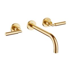 Dornbracht Waschtisch-Wandbatterie Tara o. Ablaufg., starr, 240mm, max. 7l/min,... DORNBRACHT-36717882-28 4029011900990 (Abb. 1)