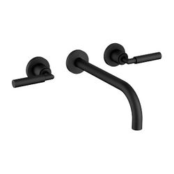 Dornbracht Waschtisch-Wandbatterie Tara o. Ablaufg., starr, 240mm, max. 7l/min,... DORNBRACHT-36717882-33 4029011542480 (Abb. 1)